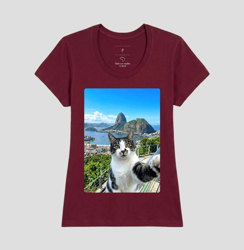 Camisa 18