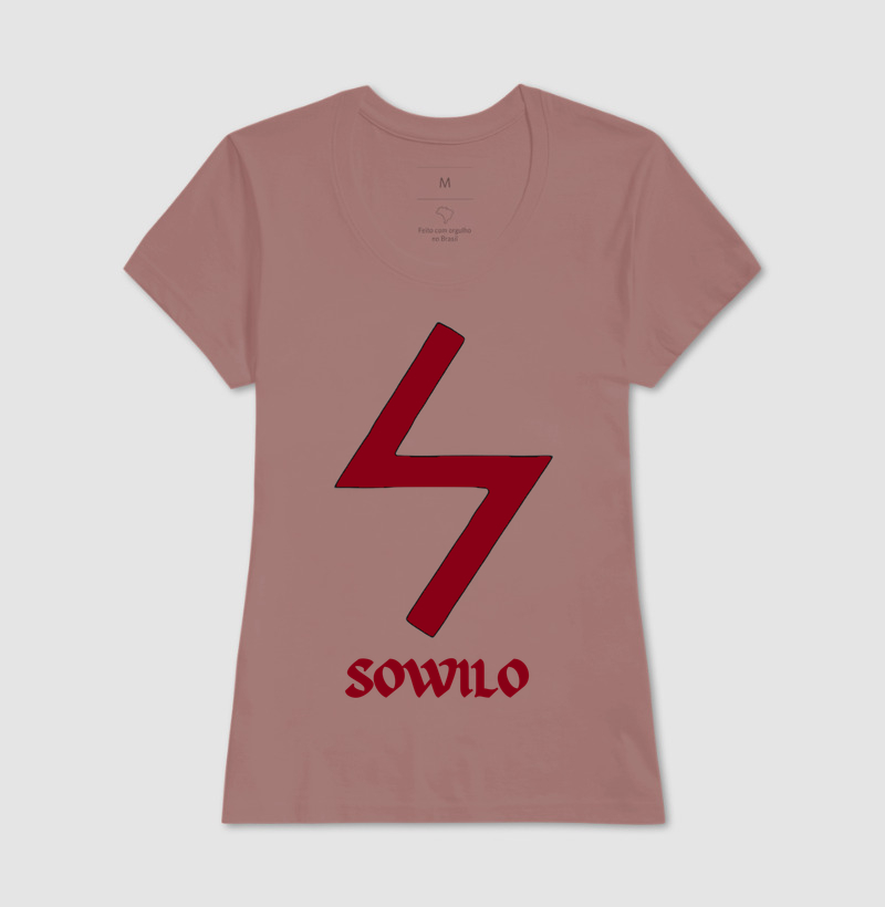 Camisa 15