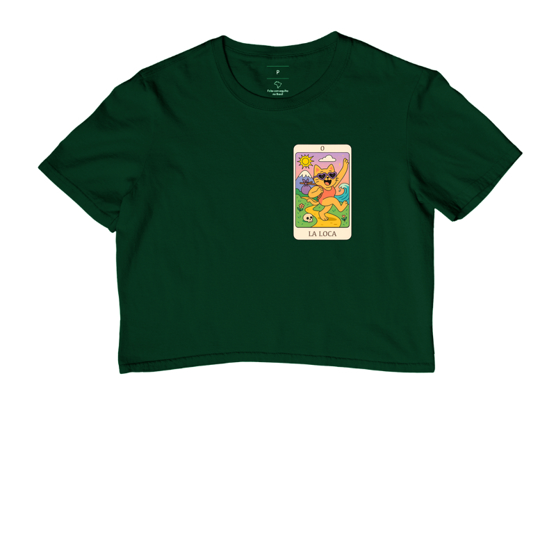 Camisa 7