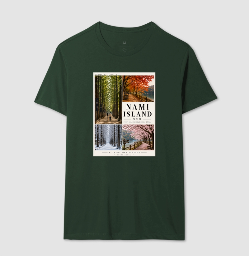 Camisa 9