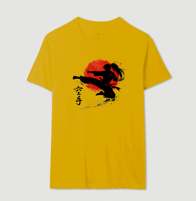 Camisa 7