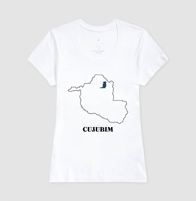 Cujubim | Traço RO - Imagem 5