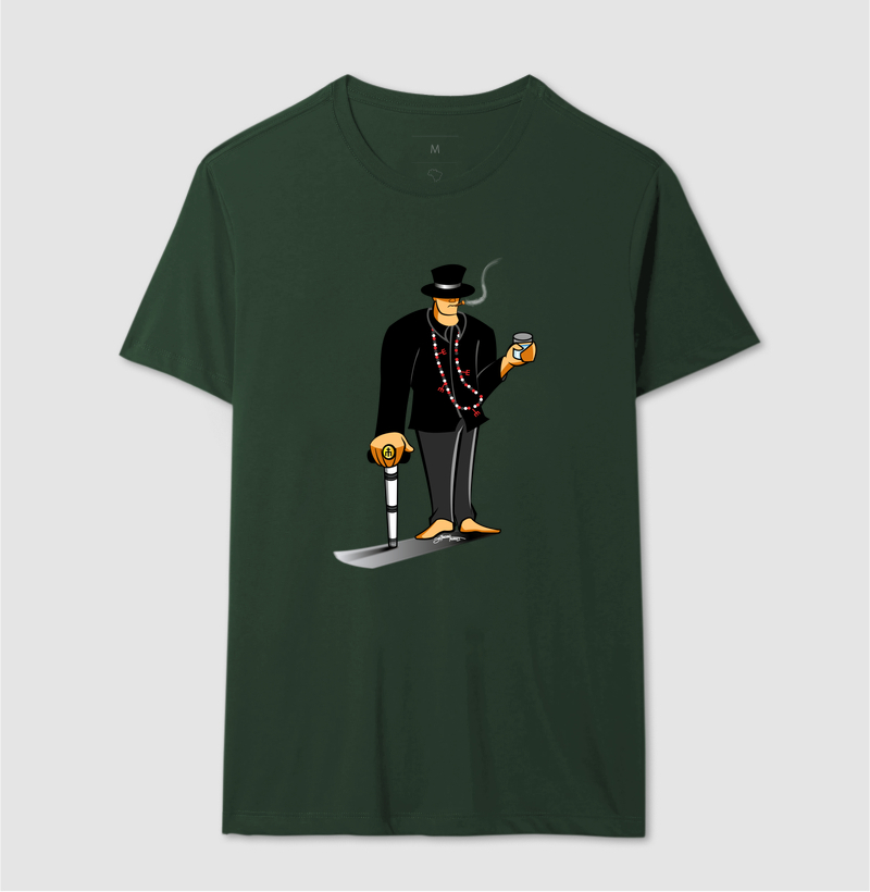 Camisa 11