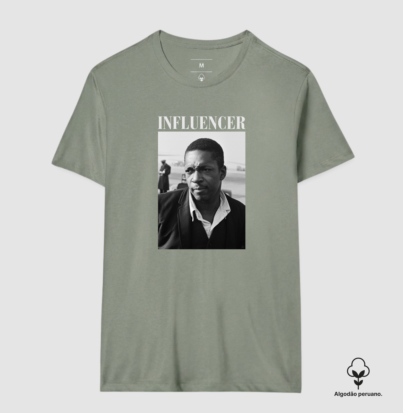 Coltrane - Influencer - Imagem 3