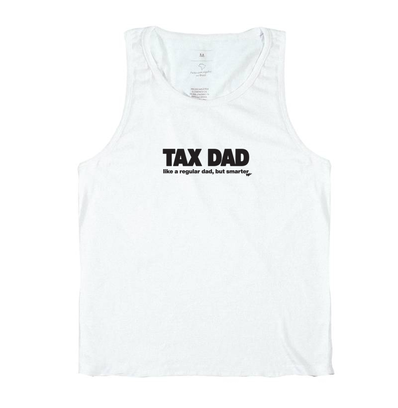 TAX DAD - Imagem 2