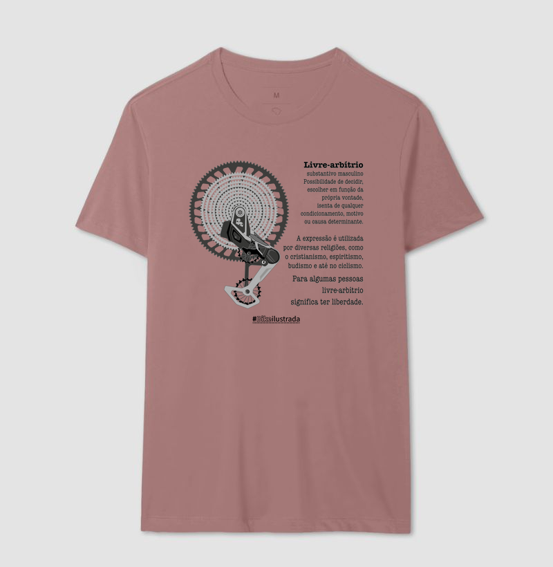 Camisa 17
