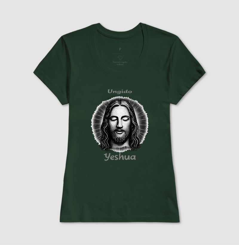 Yeshua • Ungido - Imagem 16