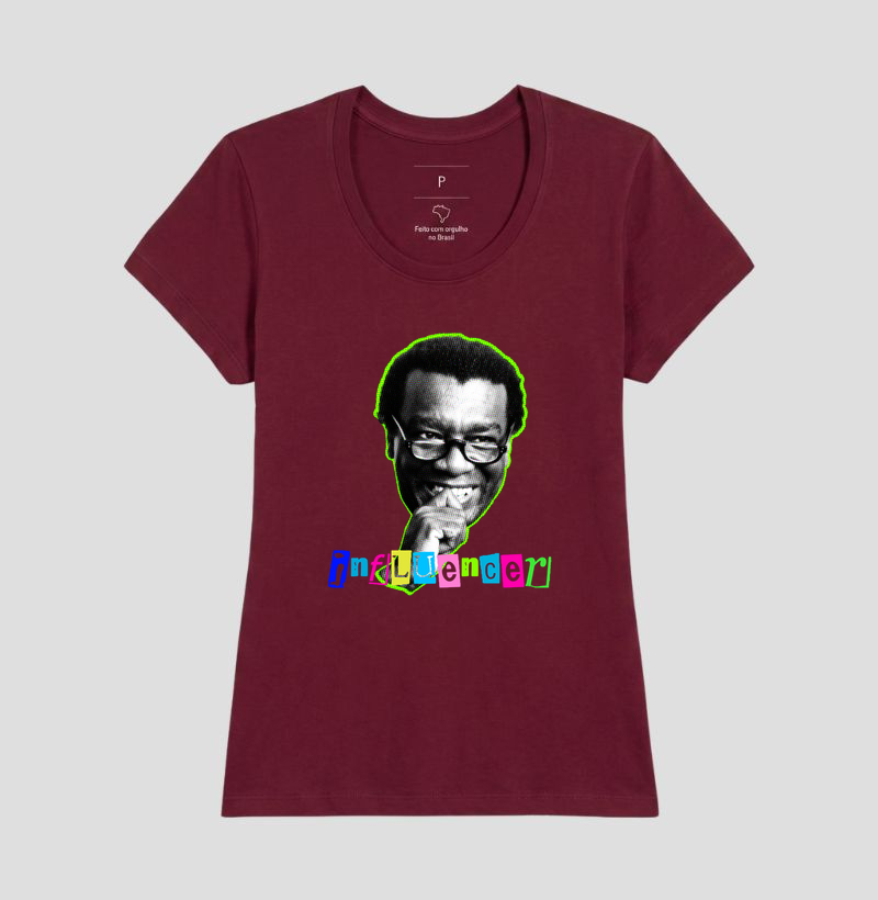 Camisa 18