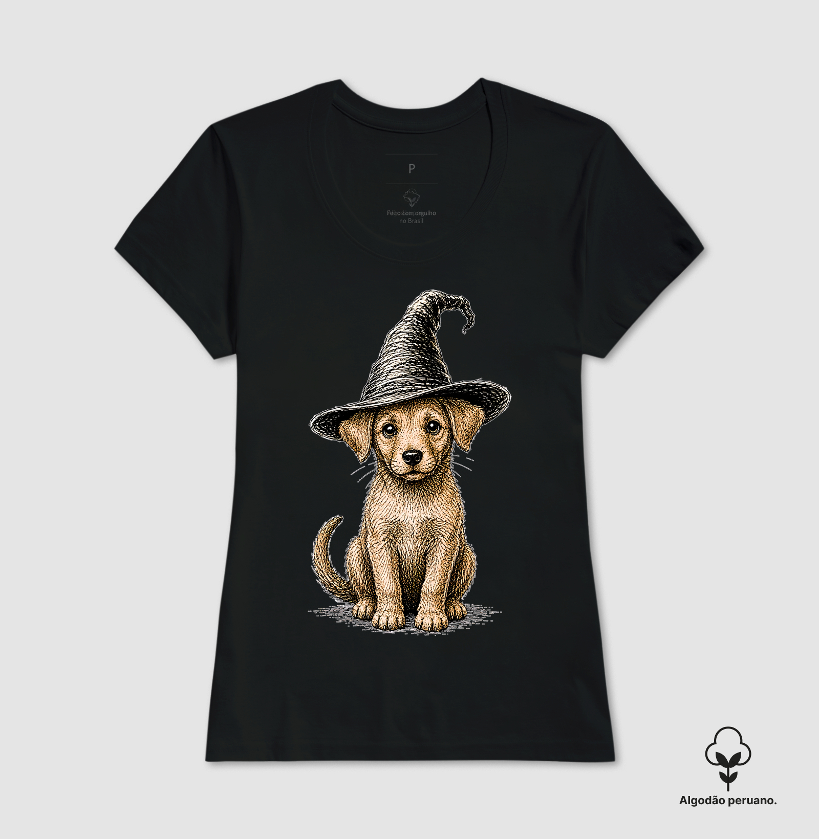 Cão Bruxo - Imagem 2