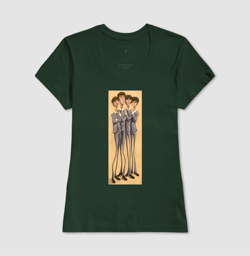 Camisa 23