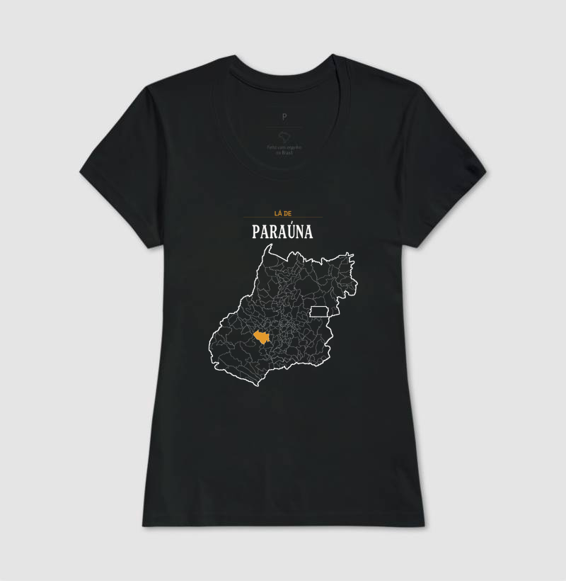 Paraúna | Território GO - Imagem 3