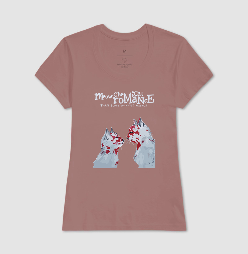 Camisa 16