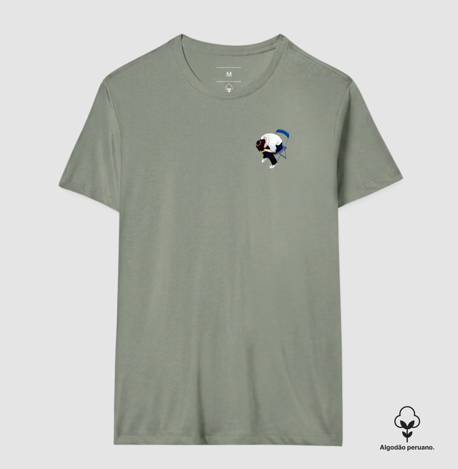 Camisa 11