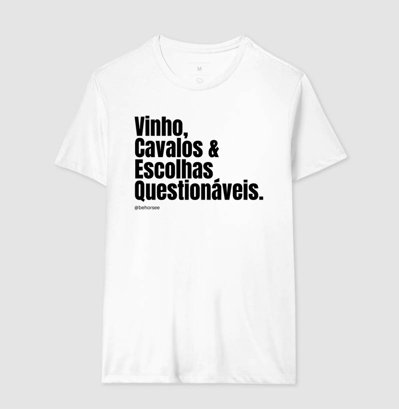 Escolhas Questionáveis  - Imagem 6