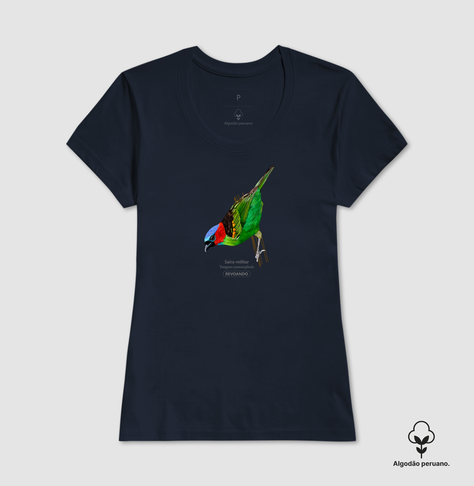 Camisa 6
