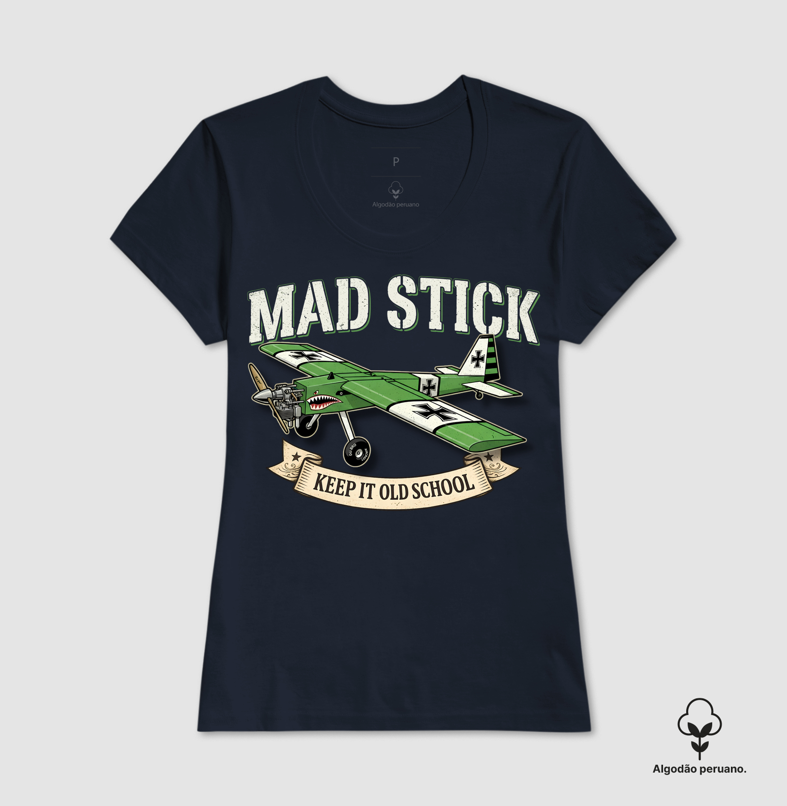 Mad Stick  - Imagem 5
