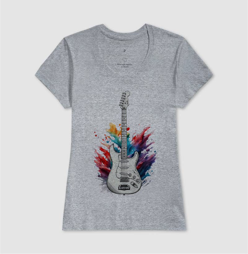 Camisa 11