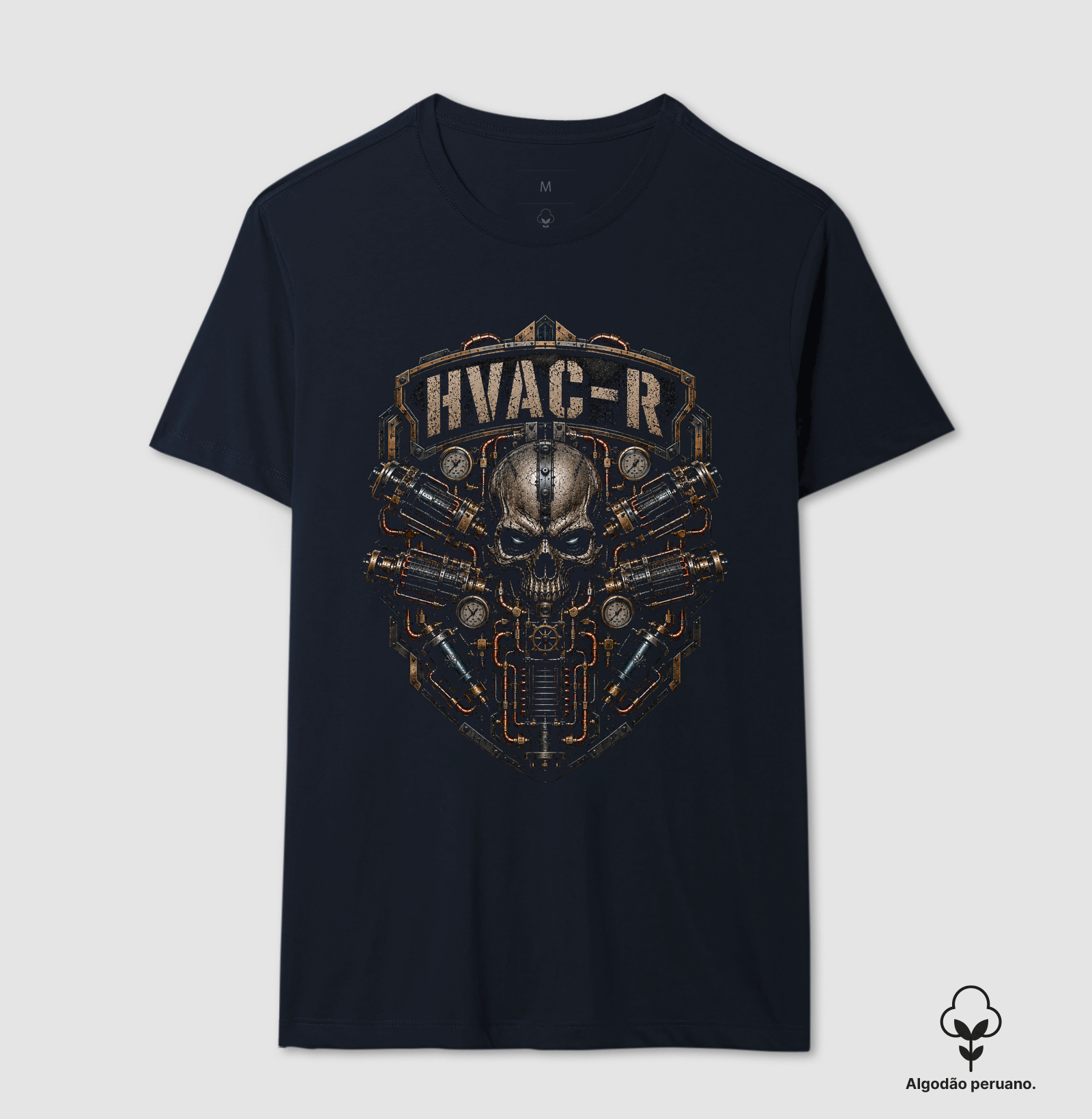 Refrigeração - HVAC-R Industrial  - Imagem 4