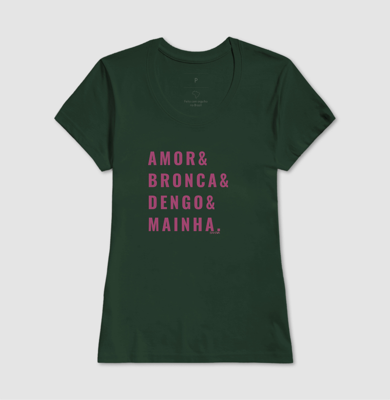 Camisa 10