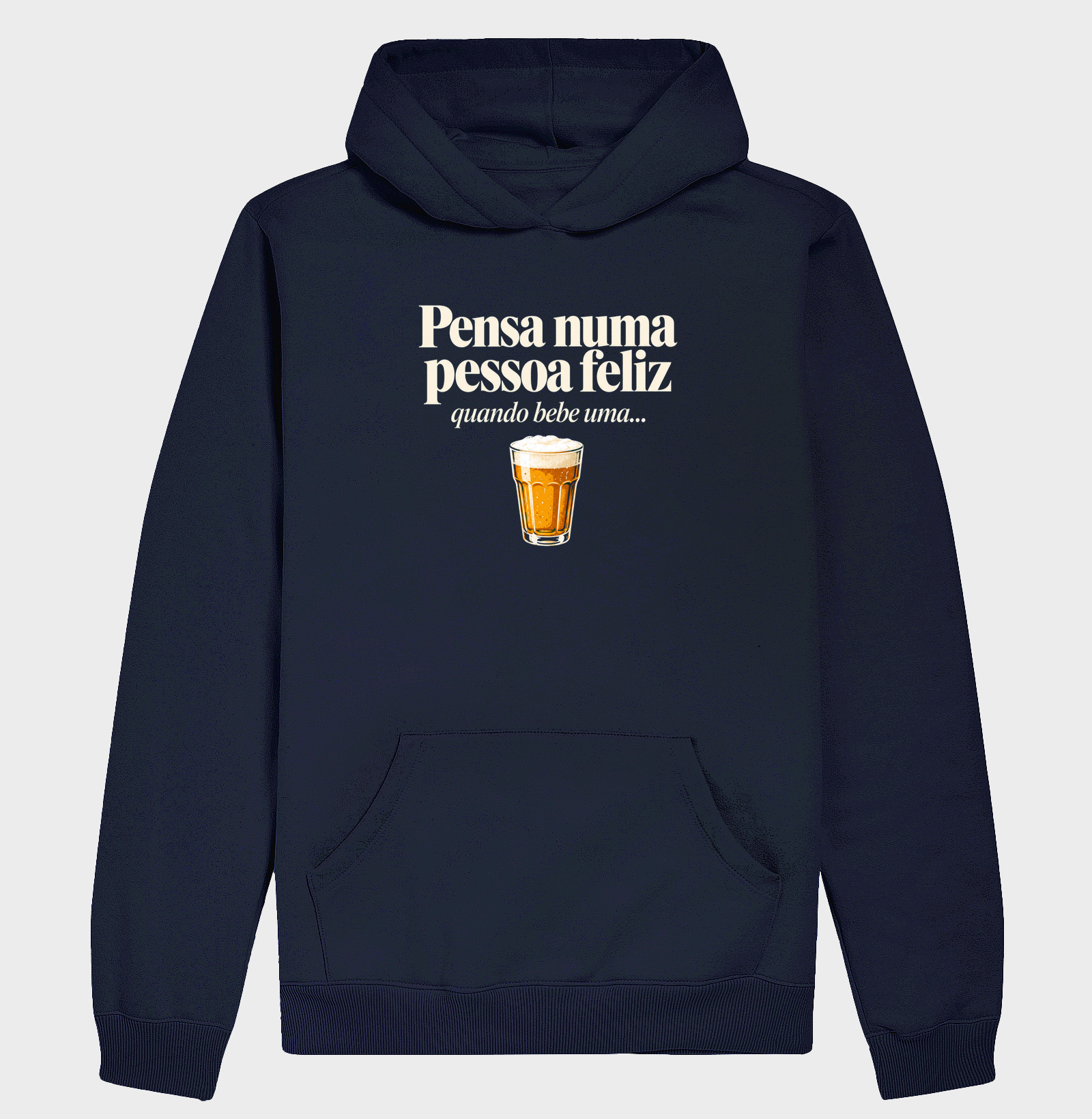 Pensa numa pessoa feliz - Imagem 4