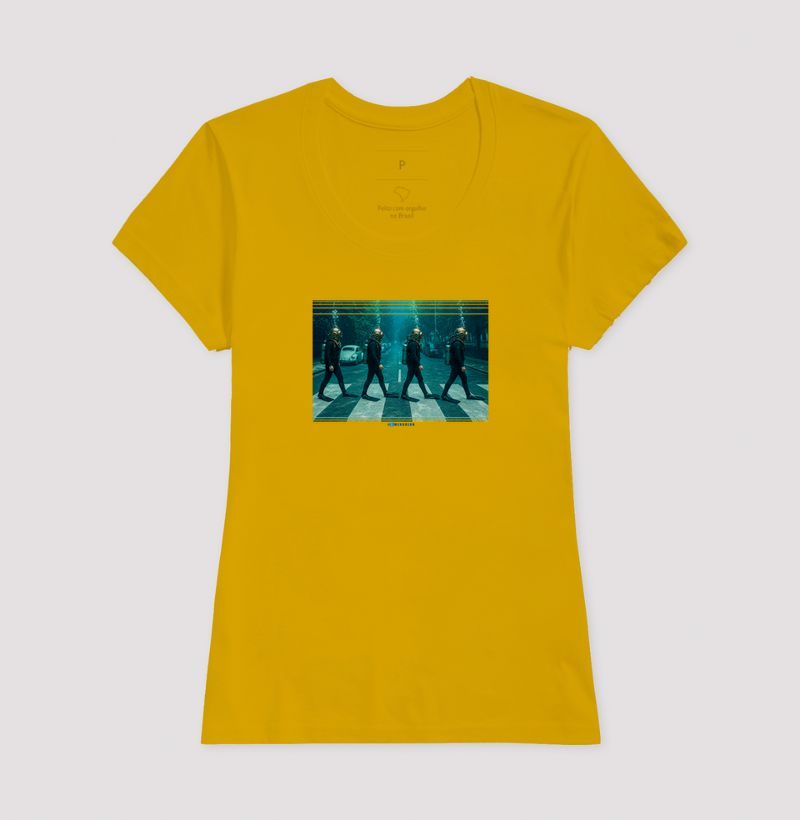 Camisa 17