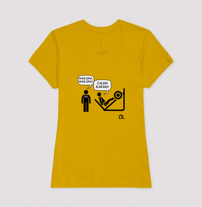 Camisa 17
