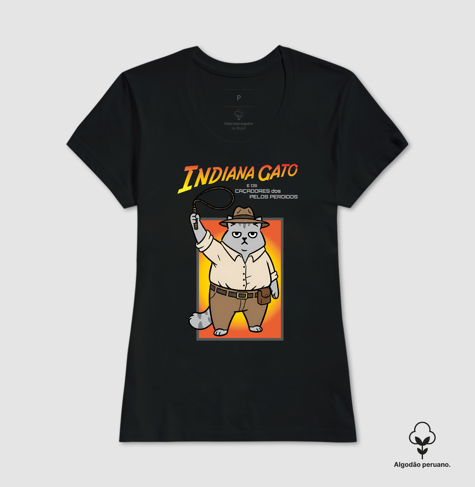 Camisa 3