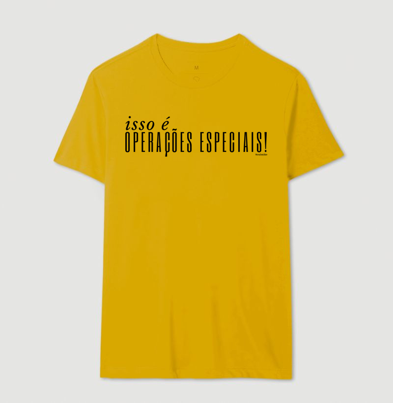 Camisa 13
