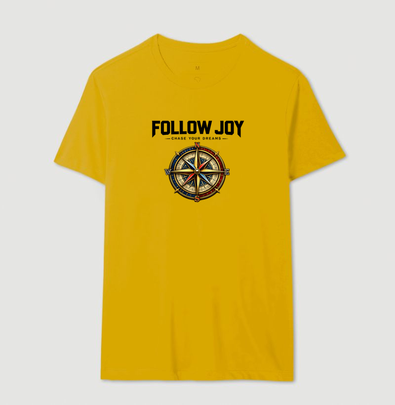 Follow Joy - Bússola  - Imagem 9