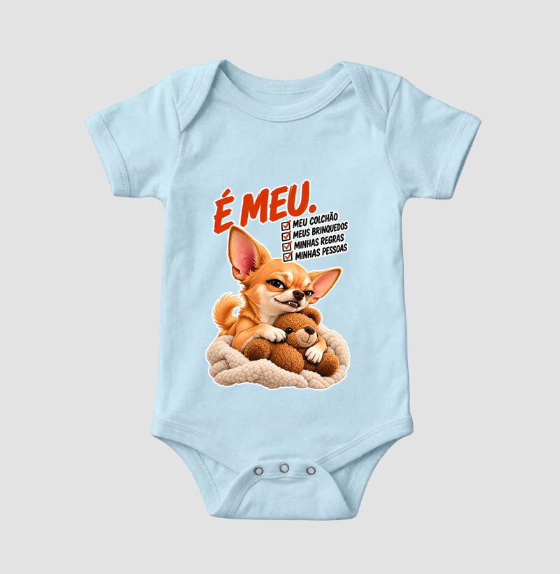 É meu. - Imagem 4