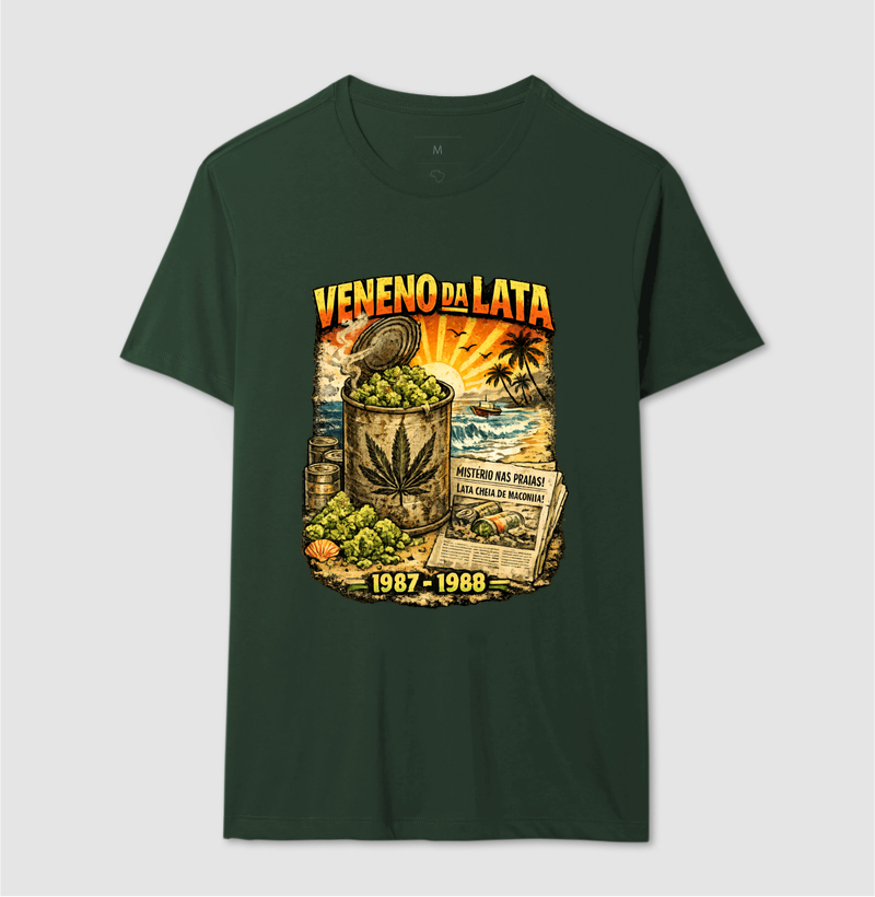Camisa 9
