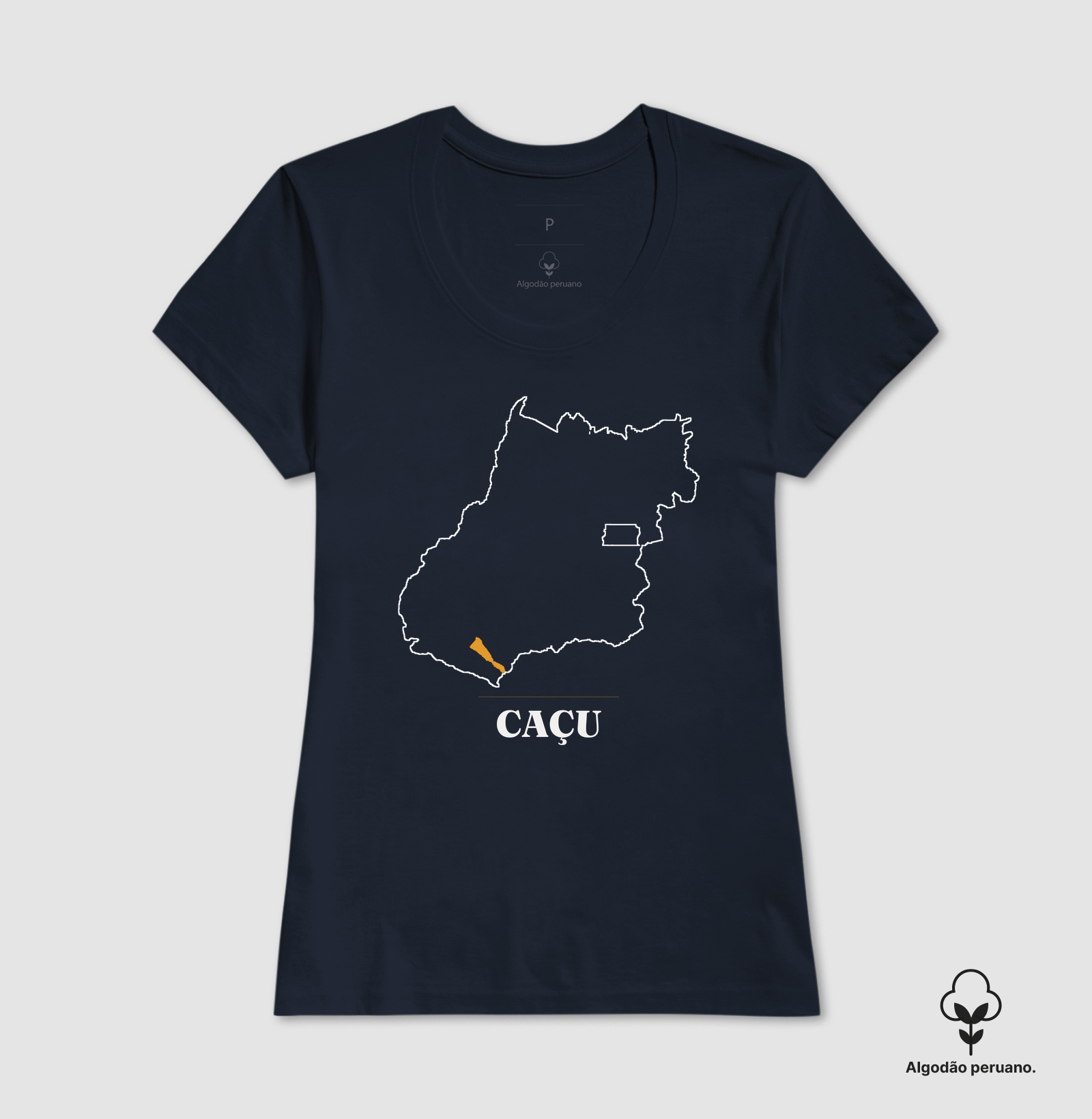 Camisa 5