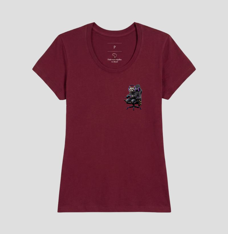 Camisa 18