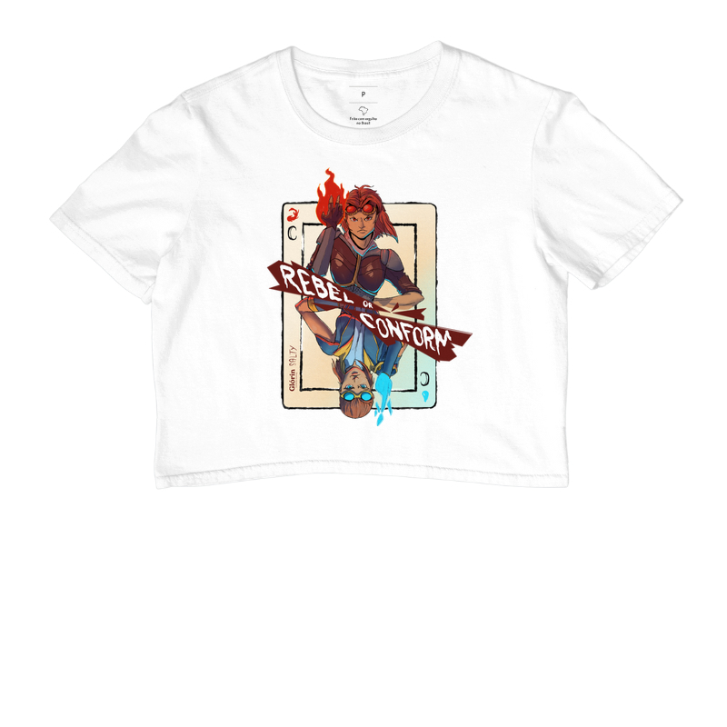 Fractured Chandra - Imagem 3