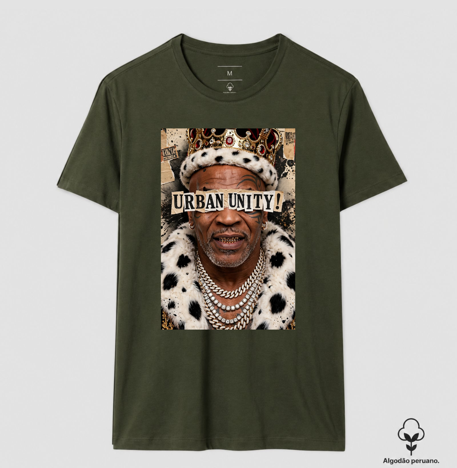King Tyson - Imagem 8