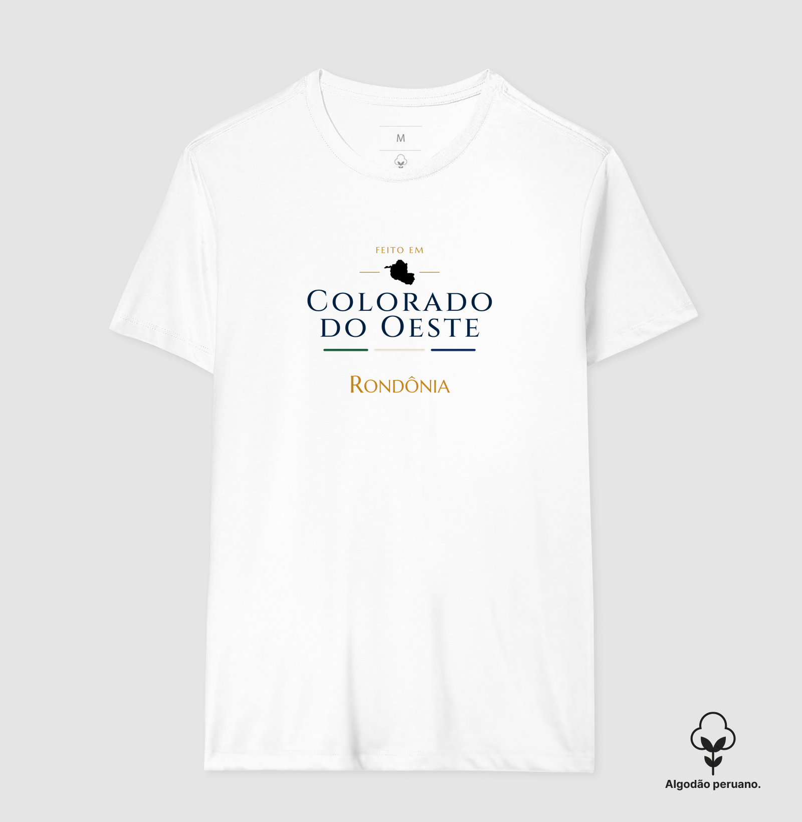 Feito em Colorado do Oeste RO - Imagem 7