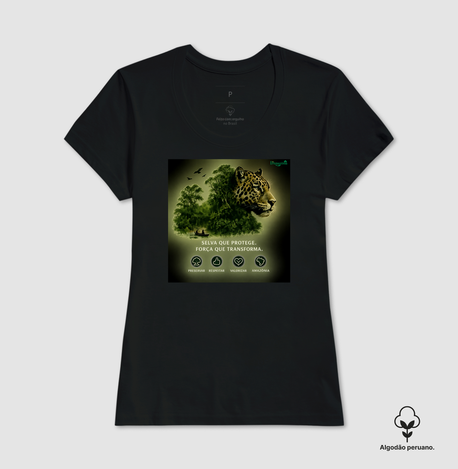 Camisa 4