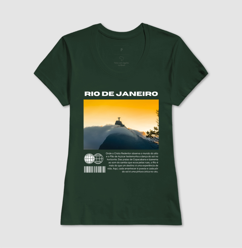 Camisa 12