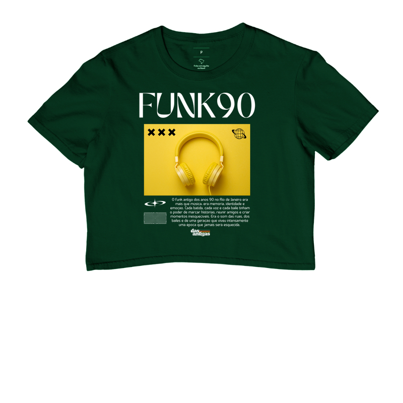 Funk Carioca 90's - Imagem 5