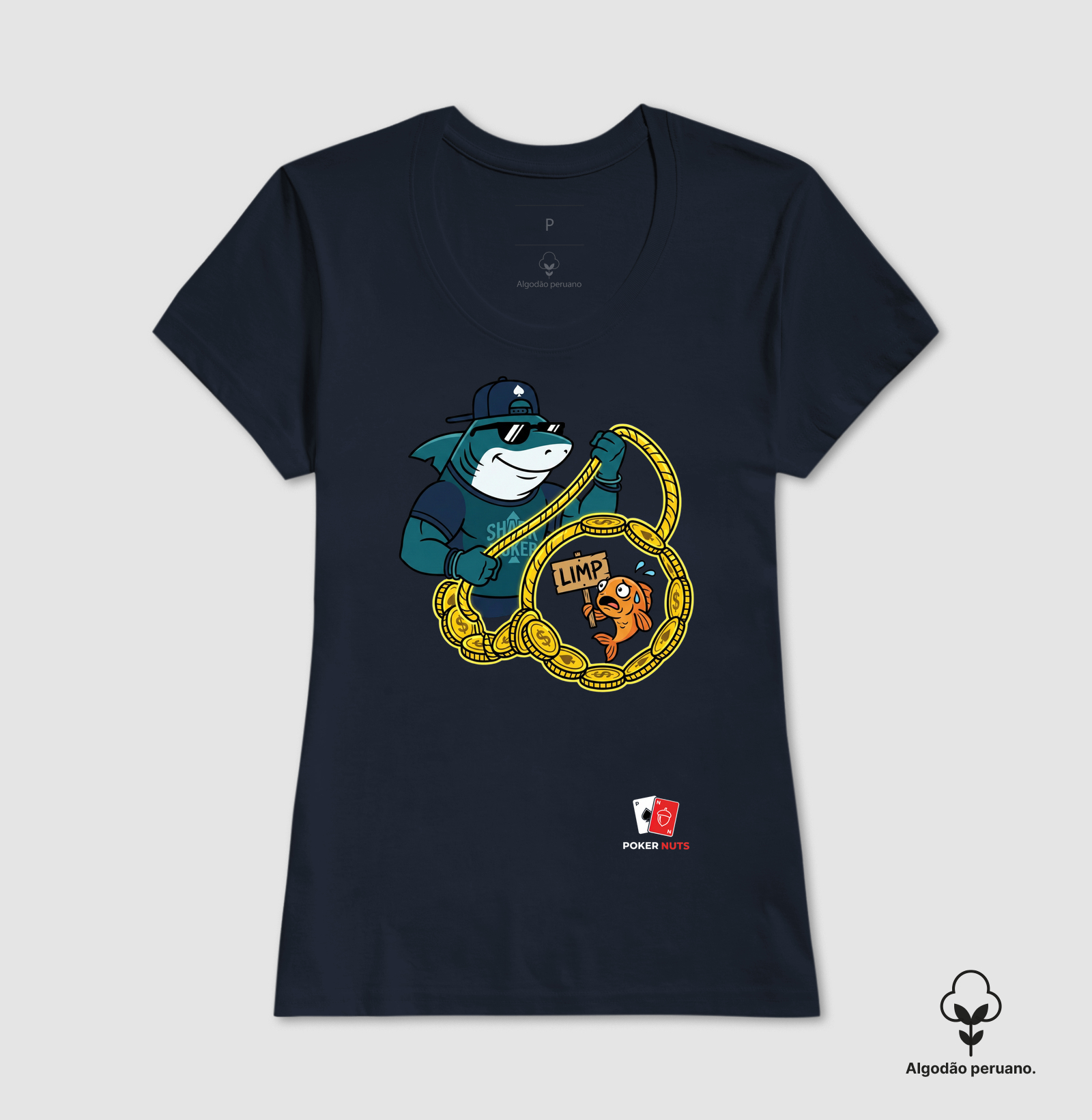 Camisa 6