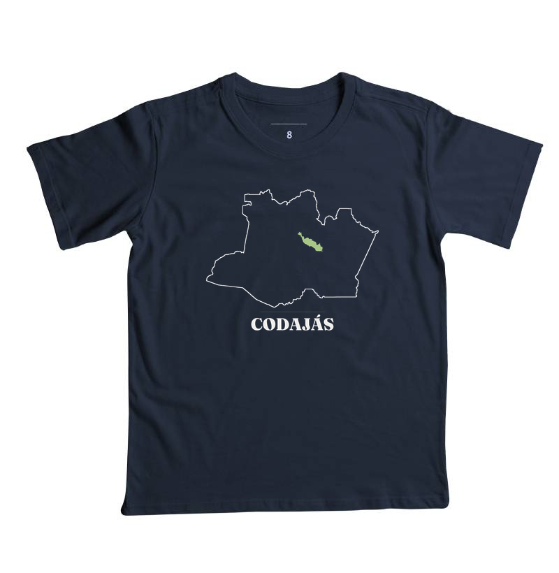 Codajás | Traço AM - Imagem 2