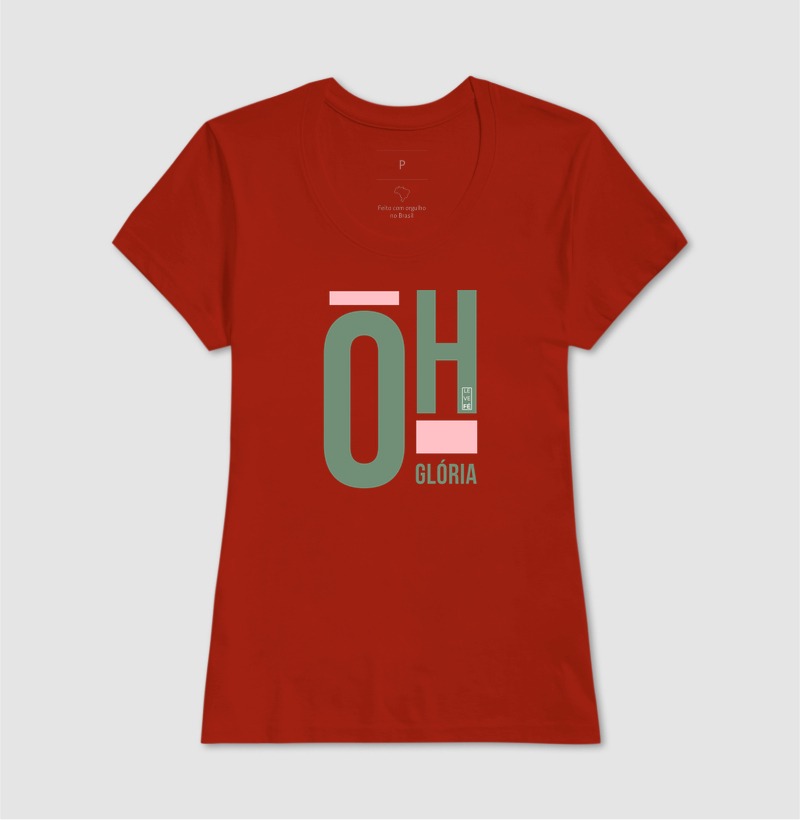 Oh glória - Imagem 11
