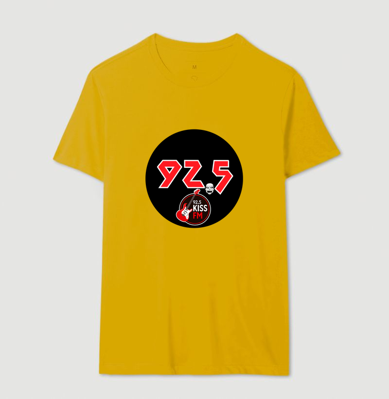 Camisa 15