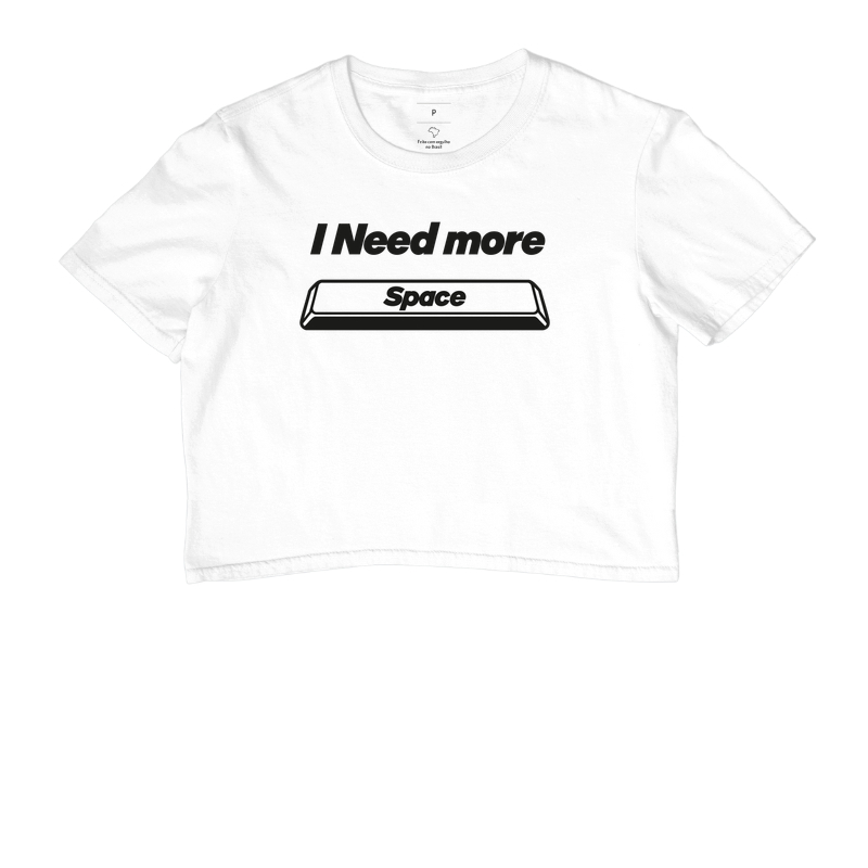 I Need More Space | Preciso de mais Espaço - Imagem 3
