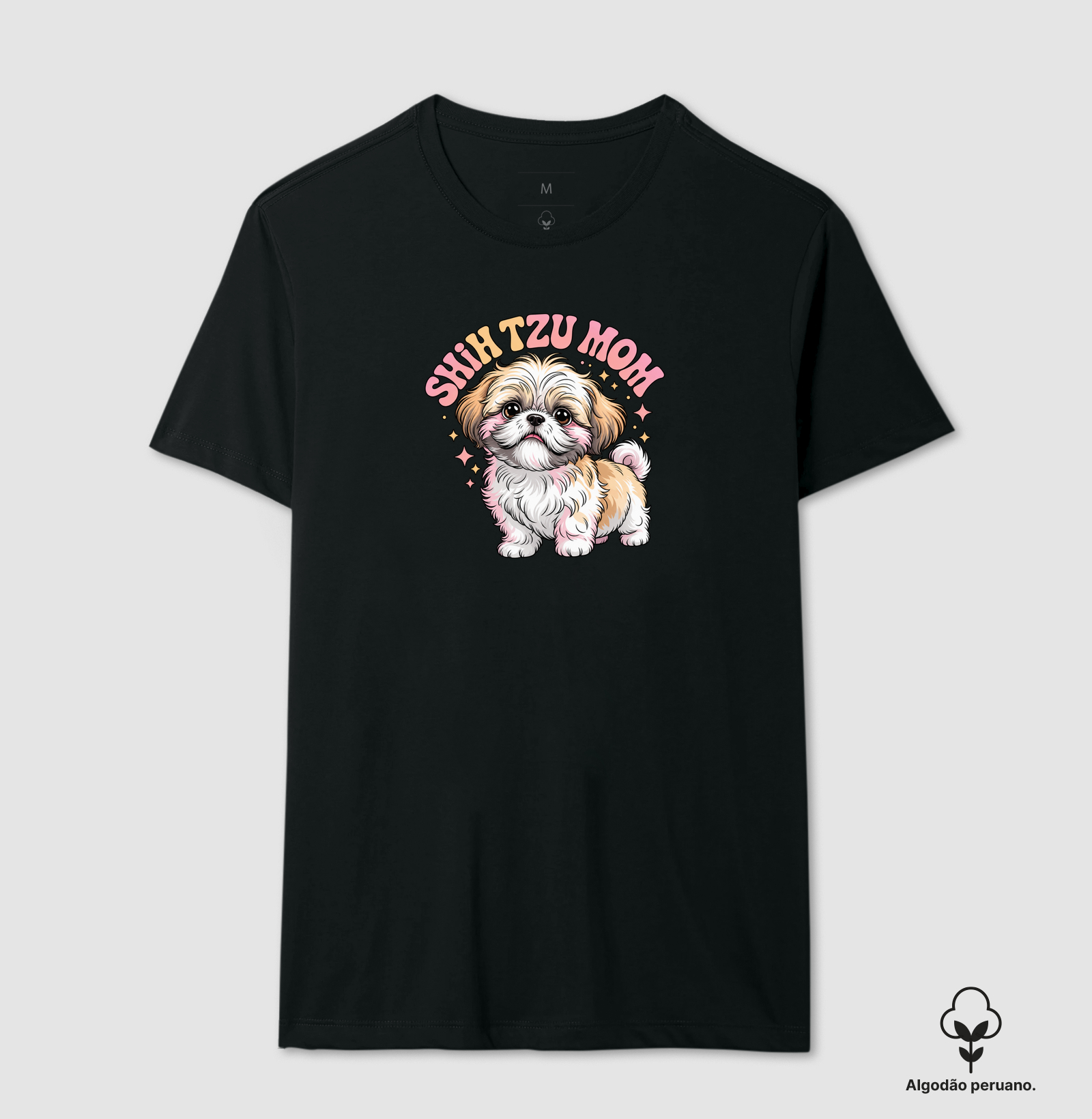 Shih Tzu mom oficial - Imagem 2