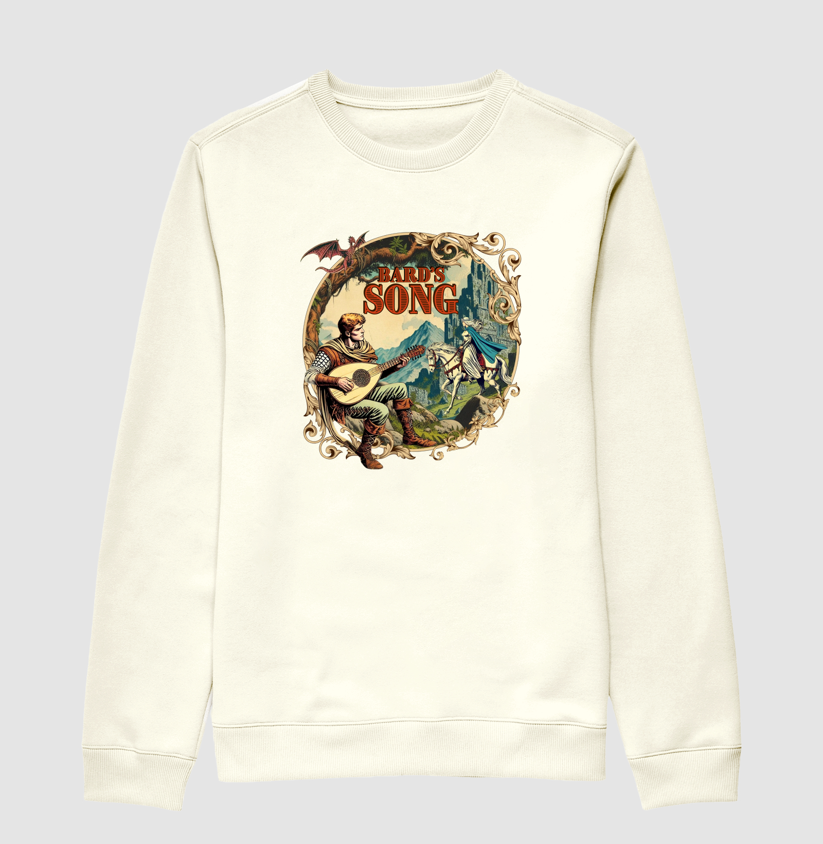 Camisa 1
