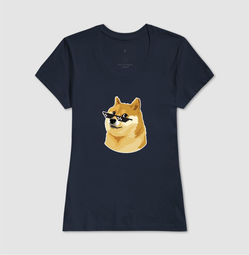 Crypto Style Dogecoin - Imagem 8