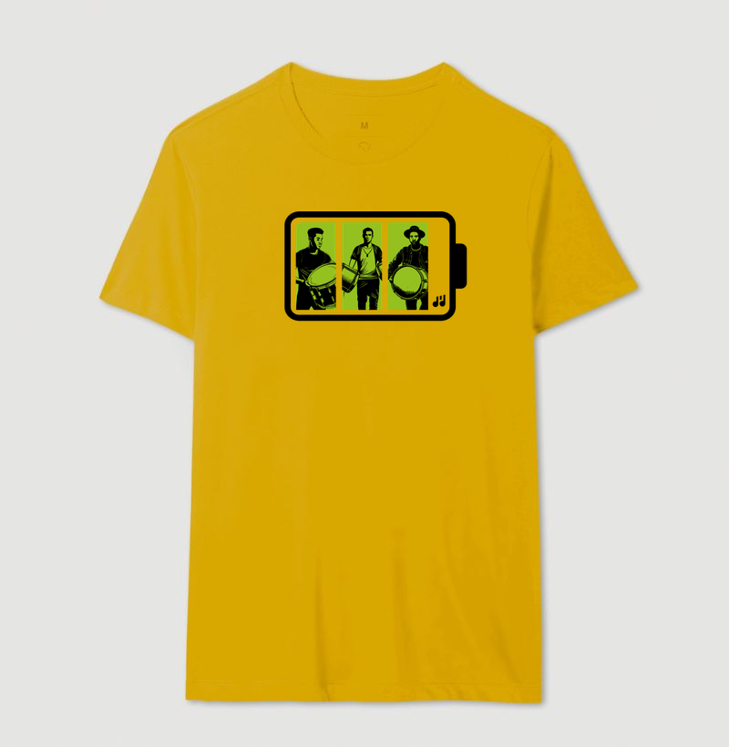Camisa 13