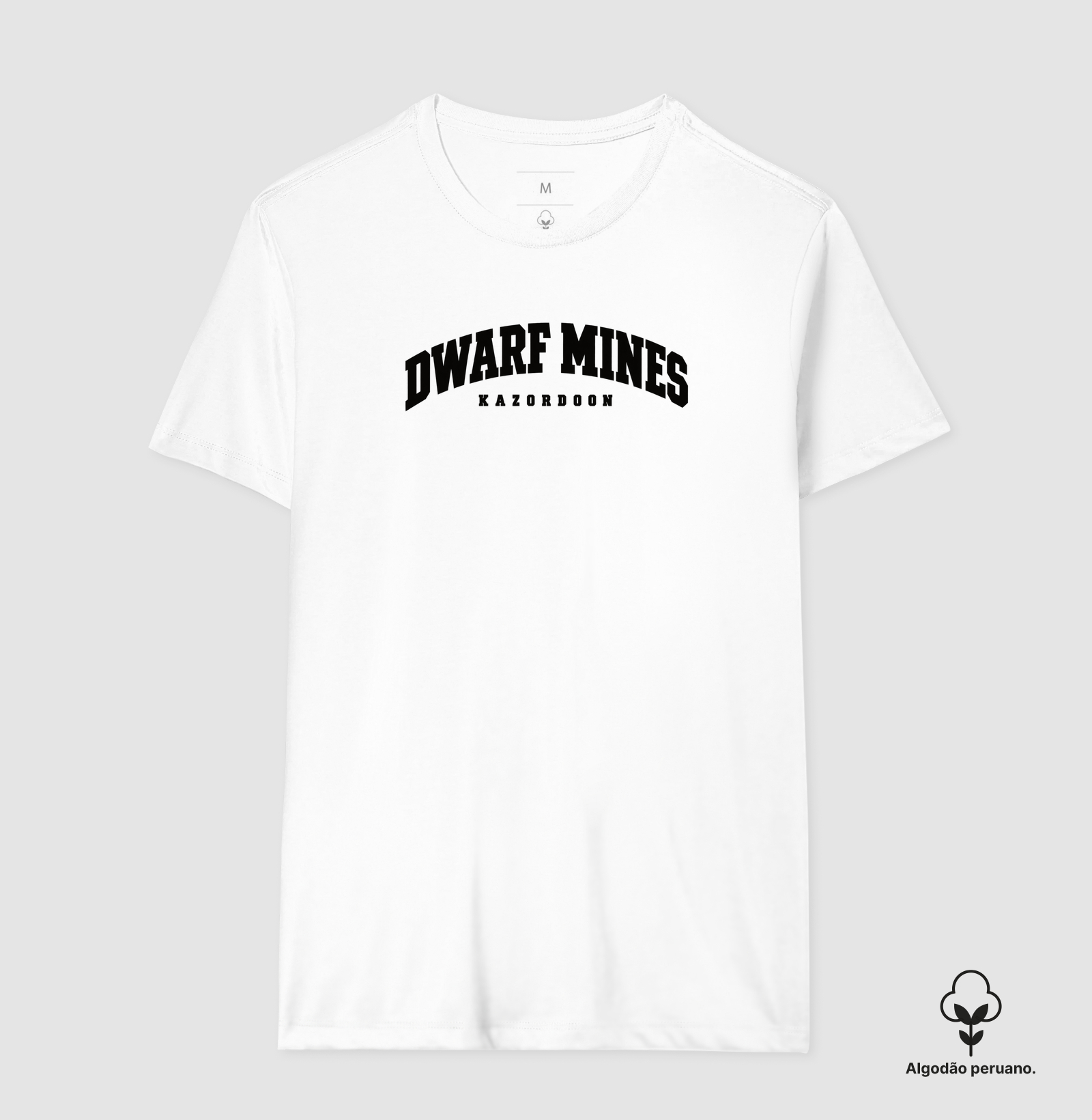 Dwarf Mines - Kazordoon - Imagem 10
