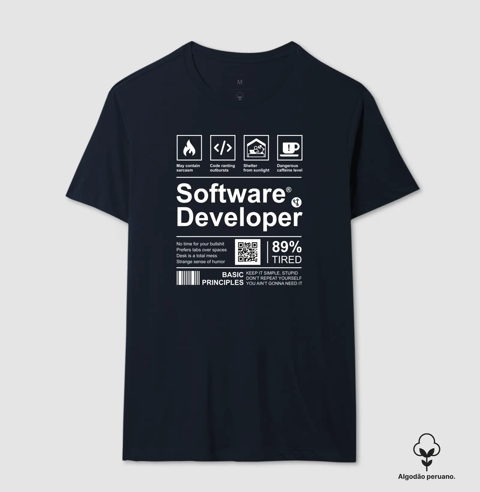 Camisa 1